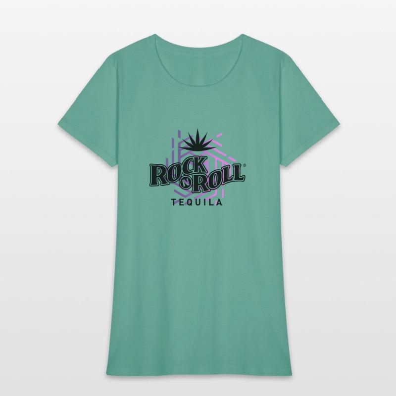 Rock N Roll Tequila Second Collection