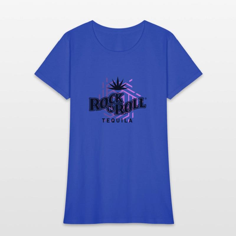 Rock N Roll Tequila Second Collection