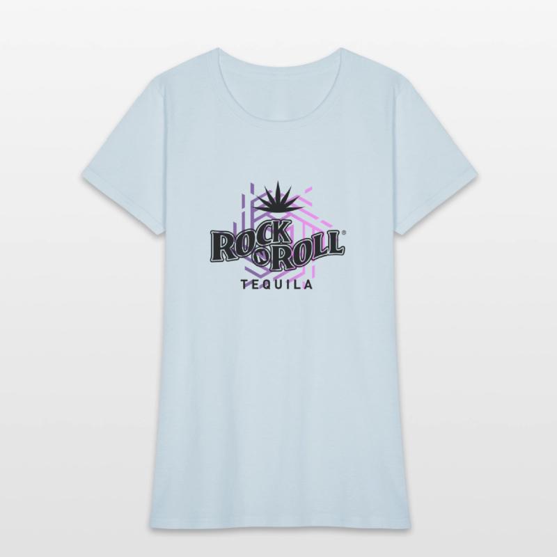 Rock N Roll Tequila Second Collection