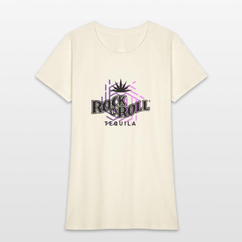 Rock N Roll Tequila Second Collection