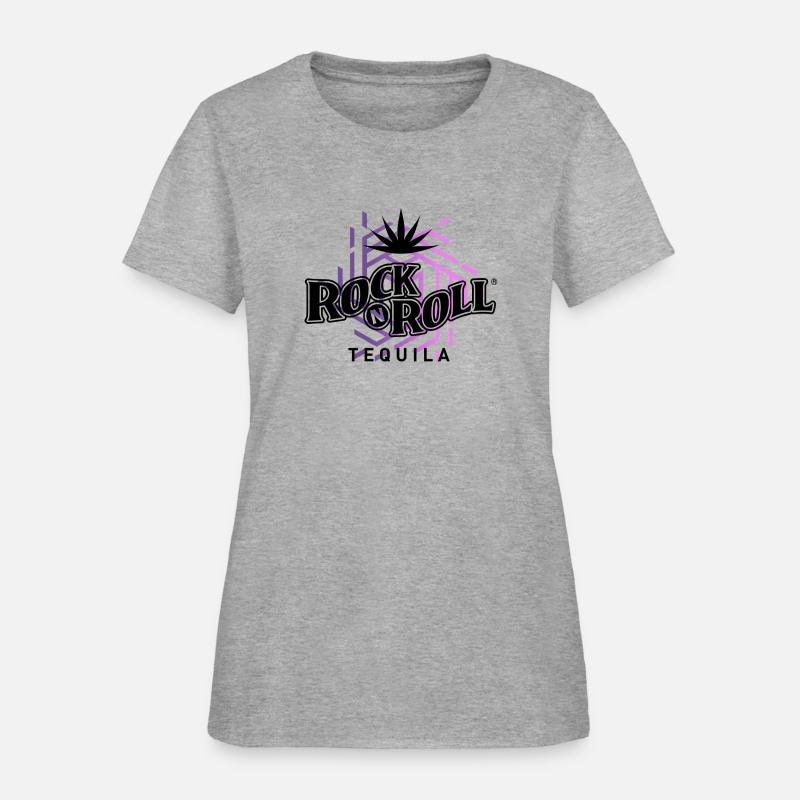 Rock N Roll Tequila Second Collection