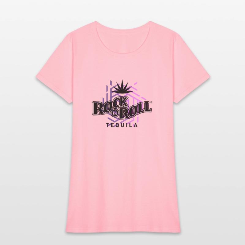 Rock N Roll Tequila Second Collection