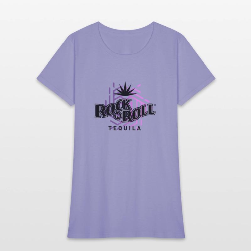 Rock N Roll Tequila Second Collection