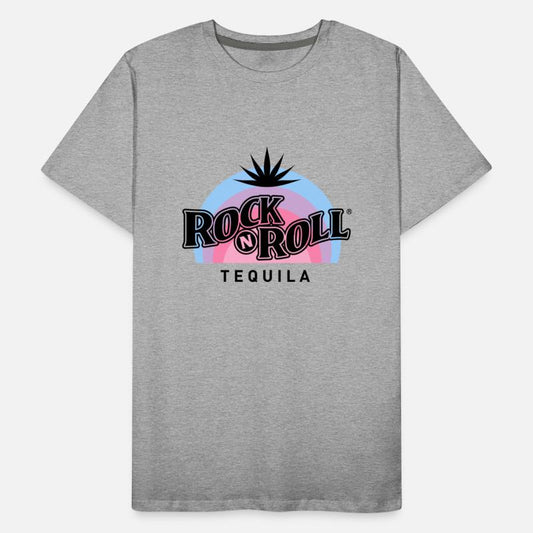 Rock N Roll Tequila Third Collection