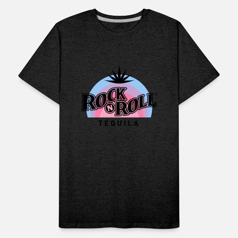 Rock N Roll Tequila Third Collection