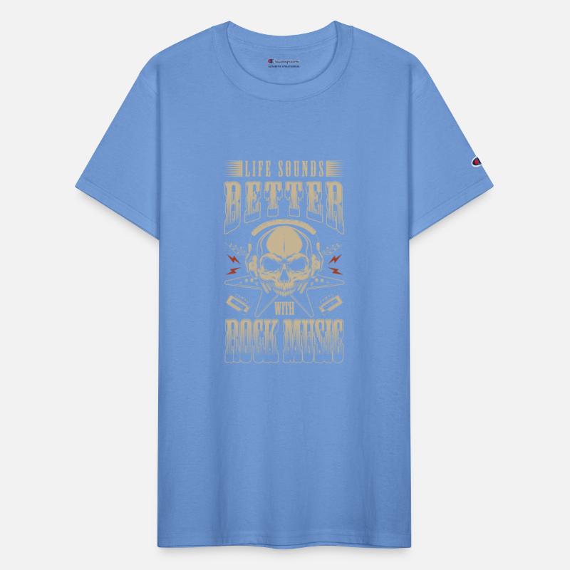 Rocker Rock Music Musician Concert