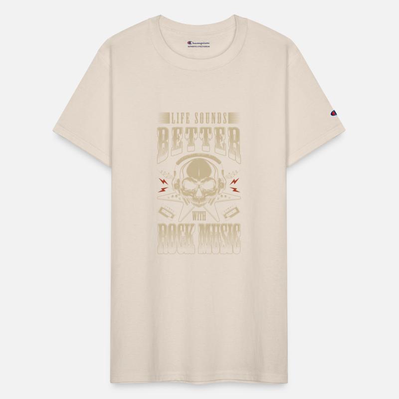 Rocker Rock Music Musician Concert