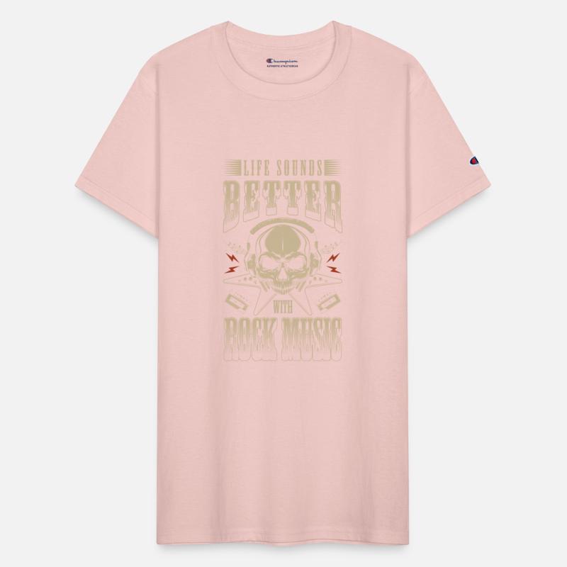 Rocker Rock Music Musician Concert