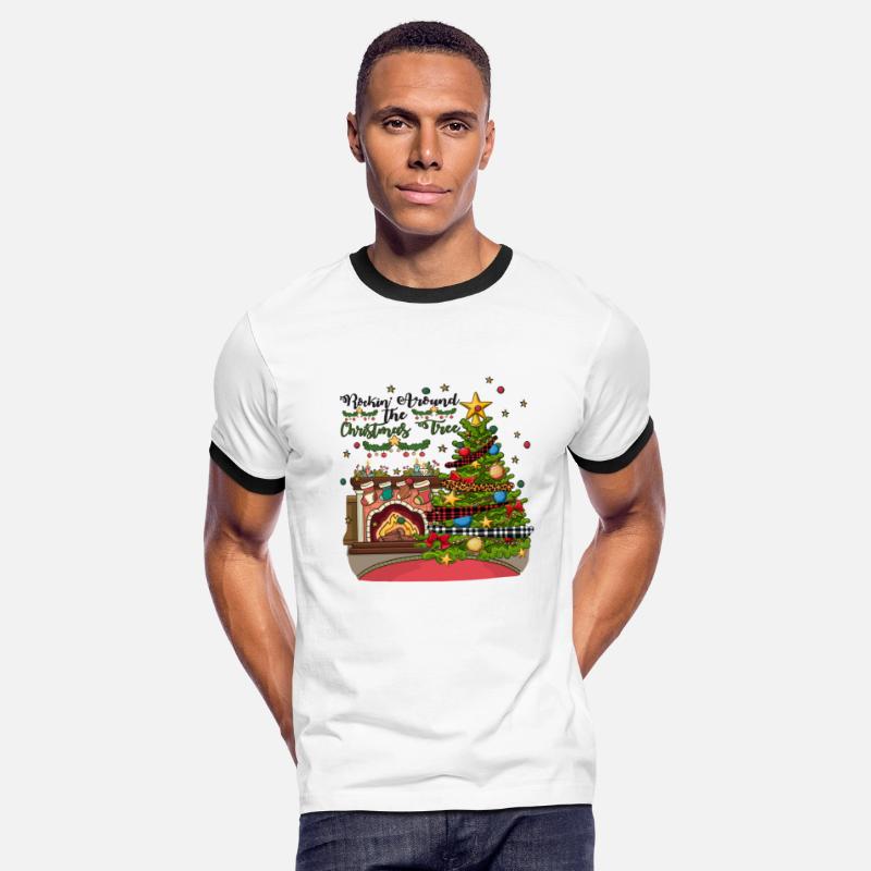 Rockin' Around The Christmas Tree