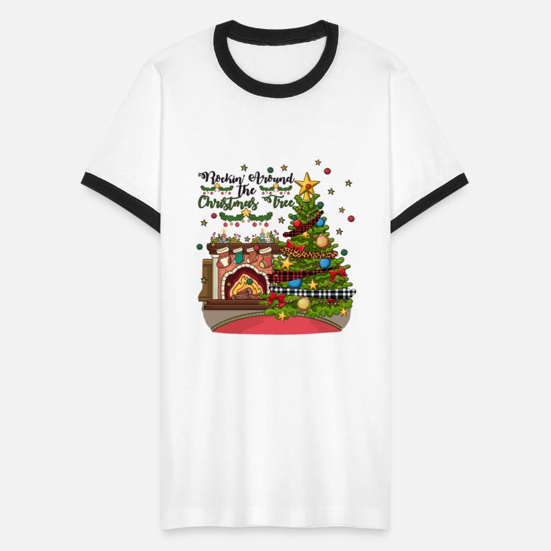 Rockin' Around The Christmas Tree