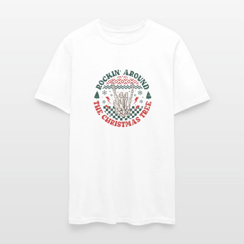 Rockin Around The Christmas Tree Rocking XMAS Rock