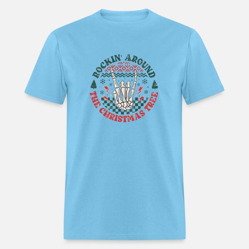 Rockin Around The Christmas Tree Rocking XMAS Rock