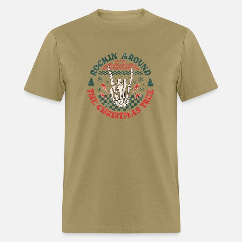 Rockin Around The Christmas Tree Rocking XMAS Rock