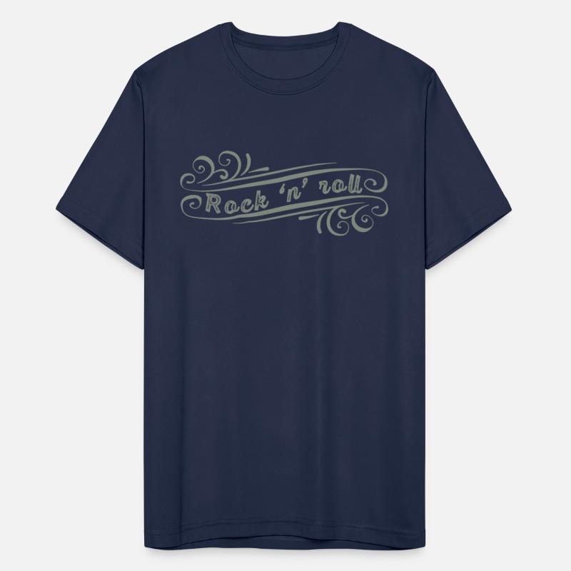 Rock'n'roll guitar musical rockstar rockabilly