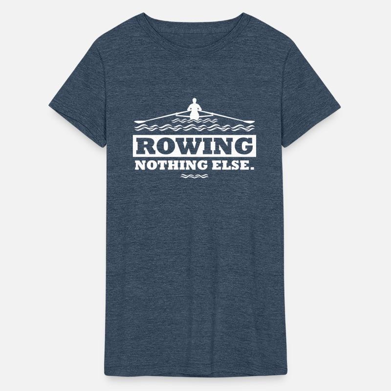 rowing nothing else row boat rower club watersport