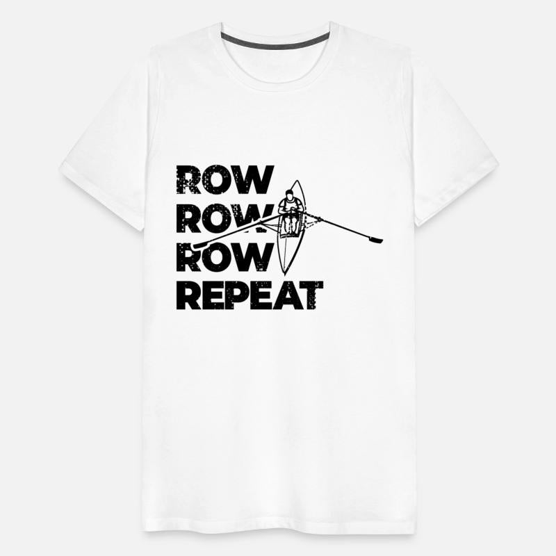 Rowing Repeat
