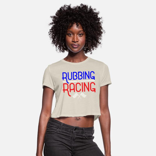 Rubbing Is Racing