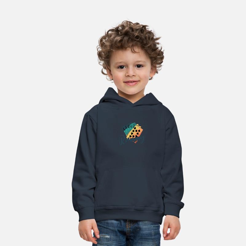 Rummy Hobby Card Game Romme playing Cards