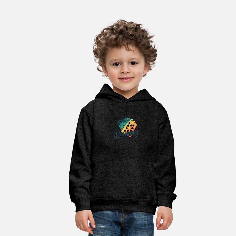 Rummy Hobby Card Game Romme playing Cards