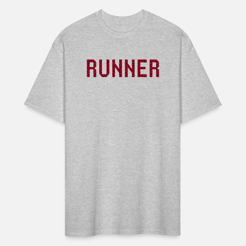 RUNNER