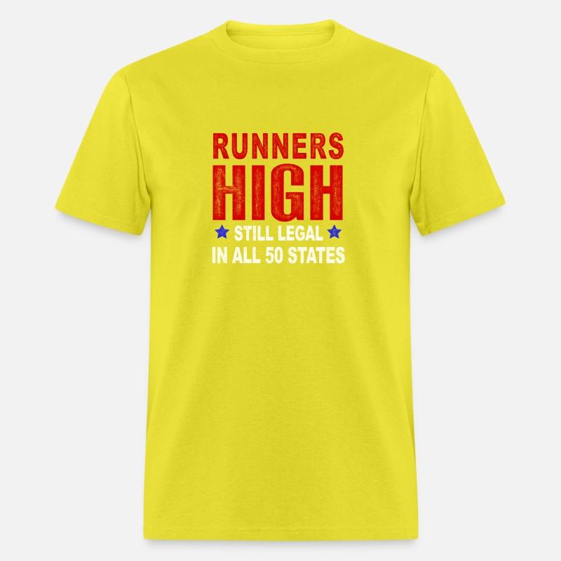 Runners High Ultra running Design and Runners Gift