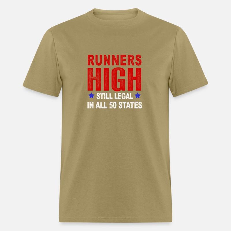 Runners High Ultra running Design and Runners Gift