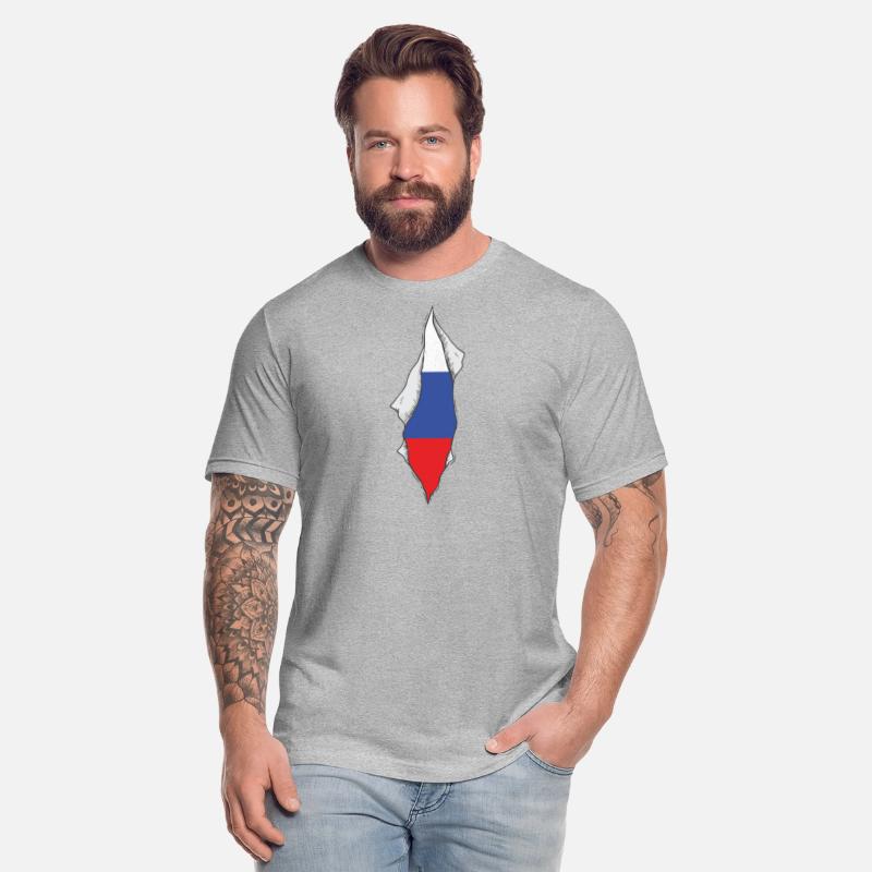 Russia flag proud Russian