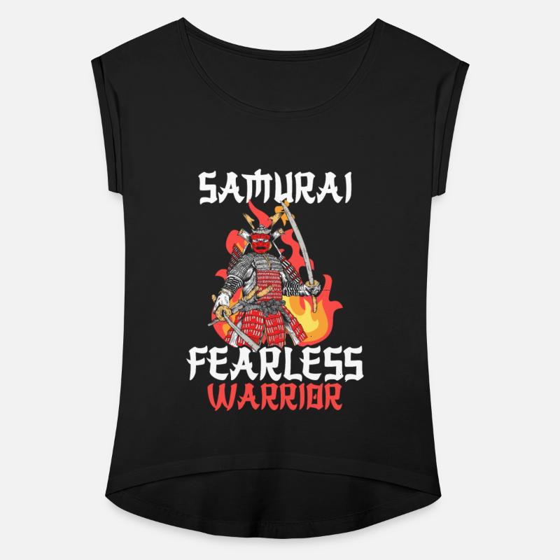 Samurai Katana Honor