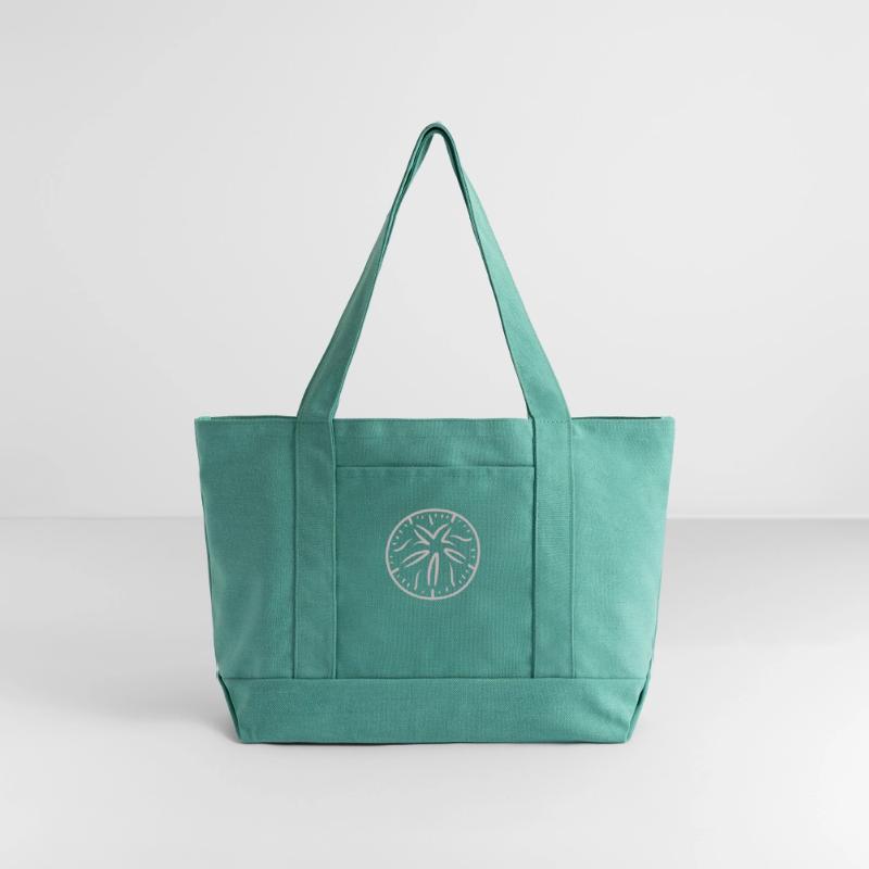 Sand Dollar Vector Single Color