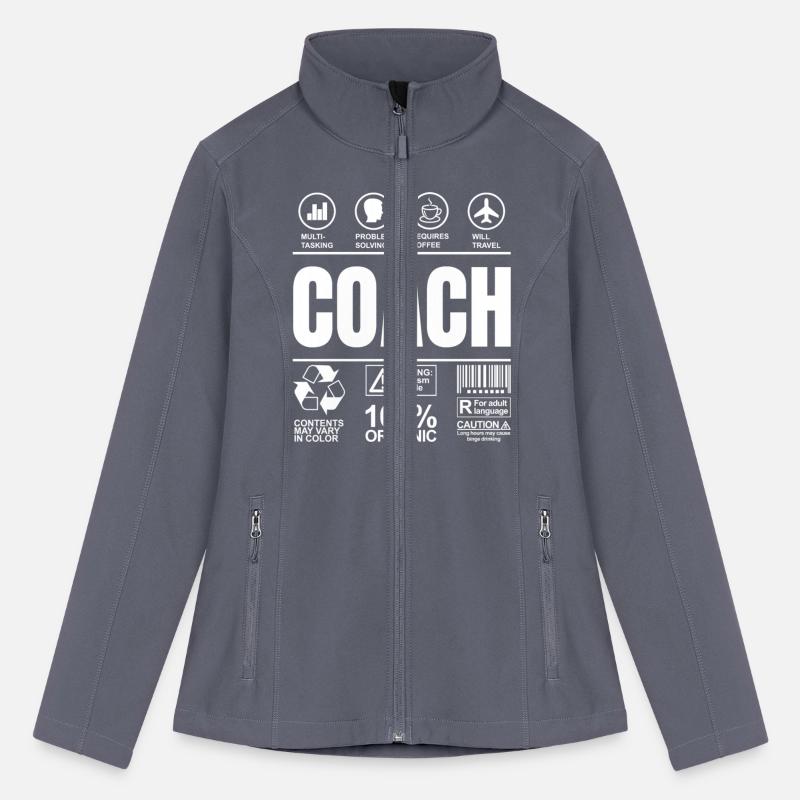 Sarcastic Profession Coach