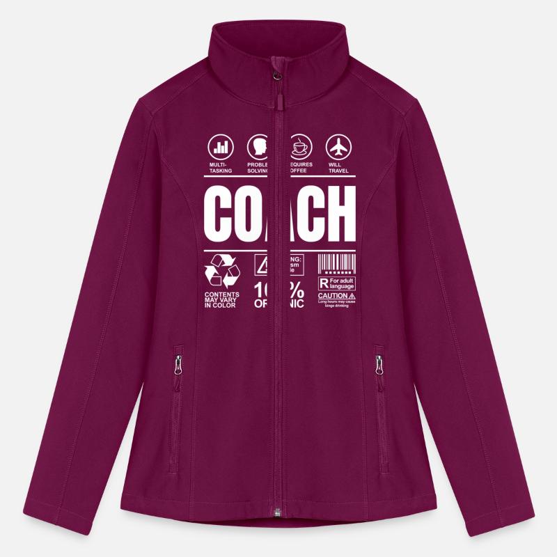 Sarcastic Profession Coach