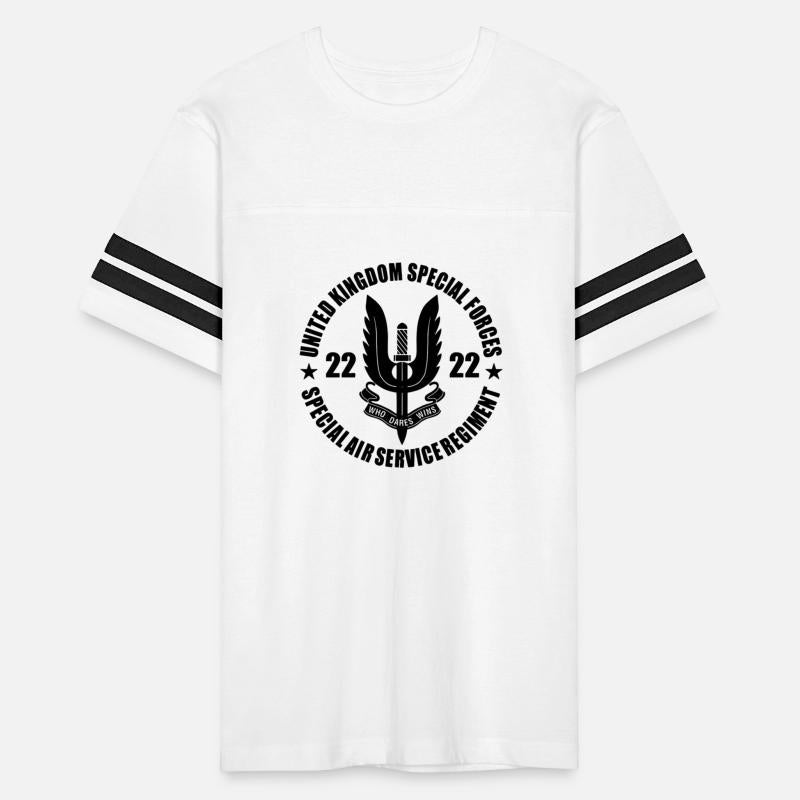 SAS Special Air Service British Special Force