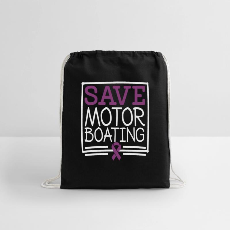 Save Motor Boating