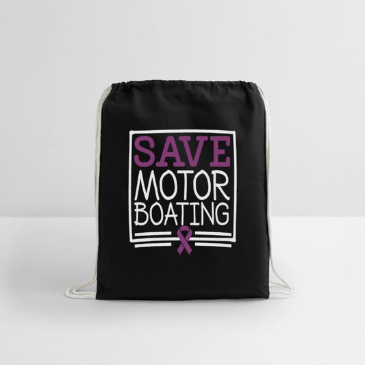Save Motor Boating