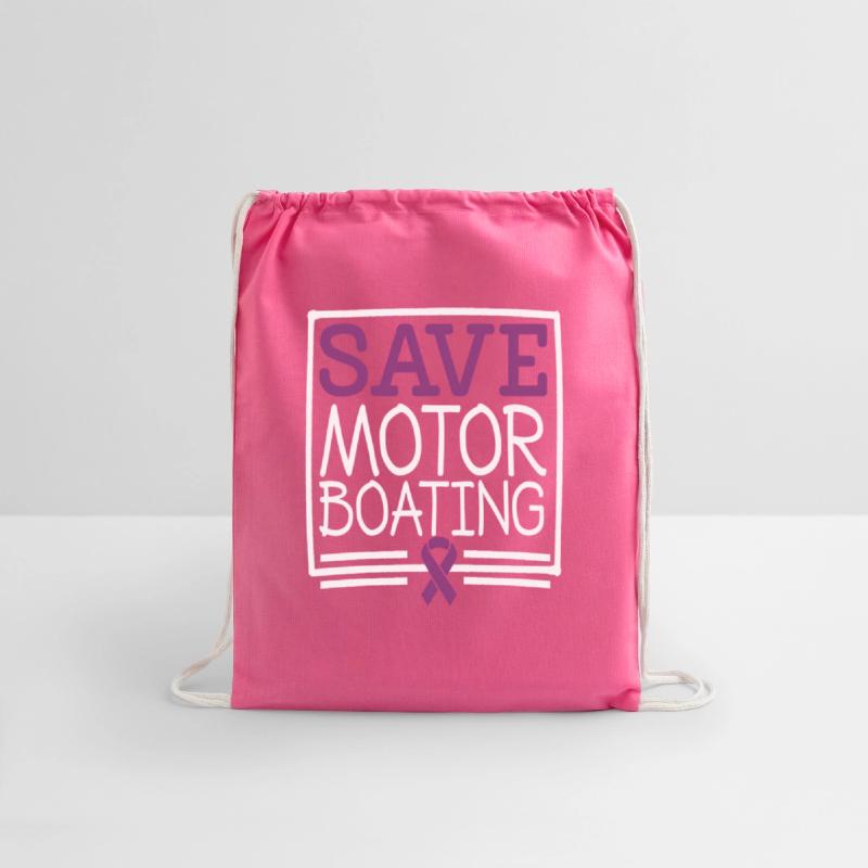 Save Motor Boating