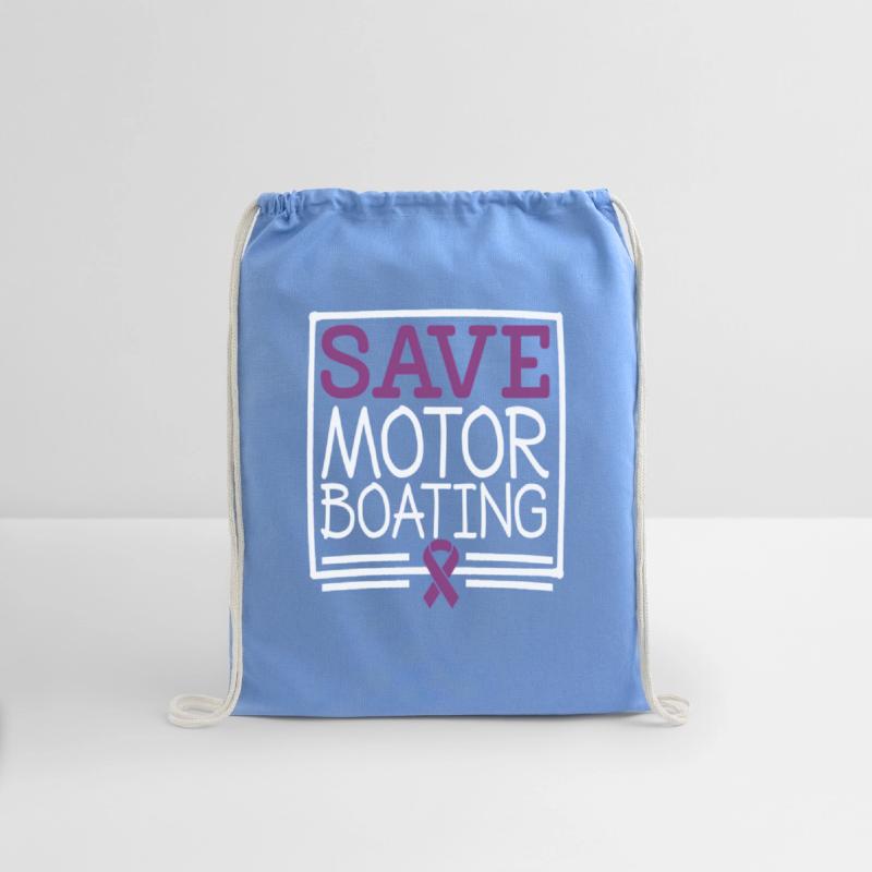 Save Motor Boating