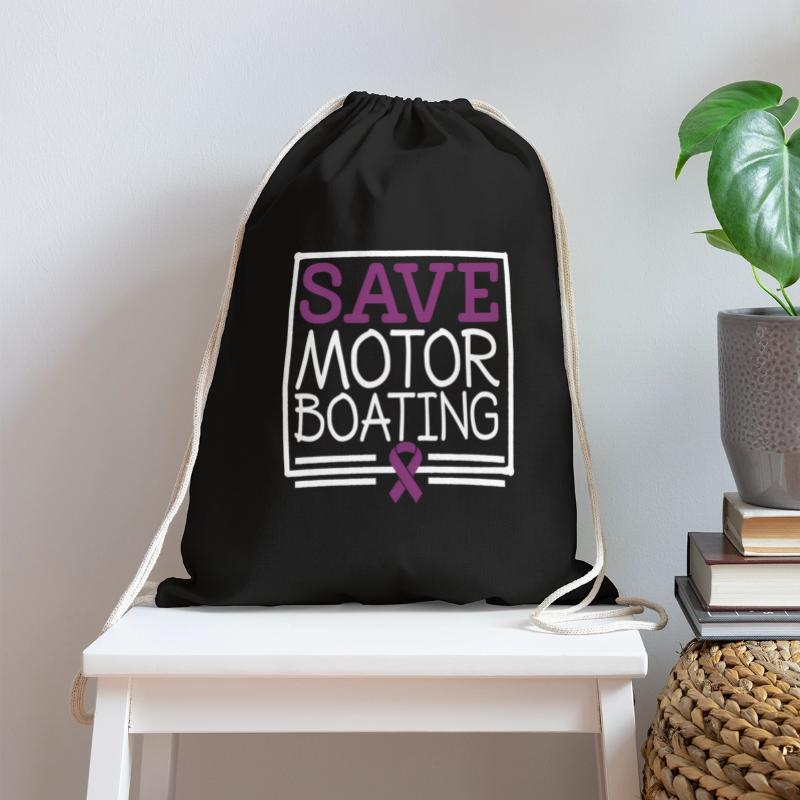Save Motor Boating