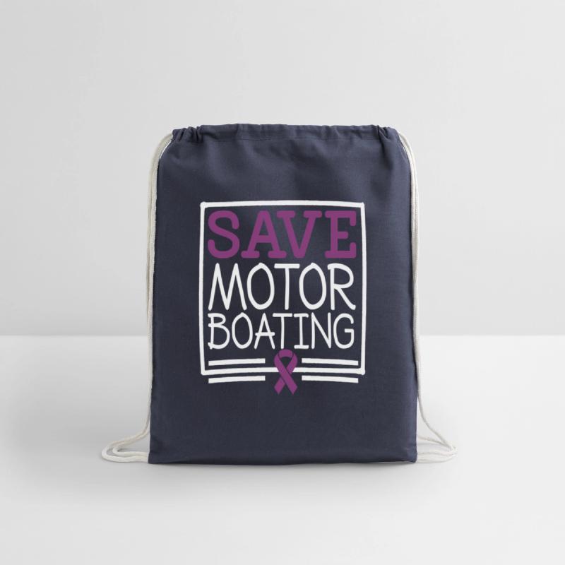 Save Motor Boating