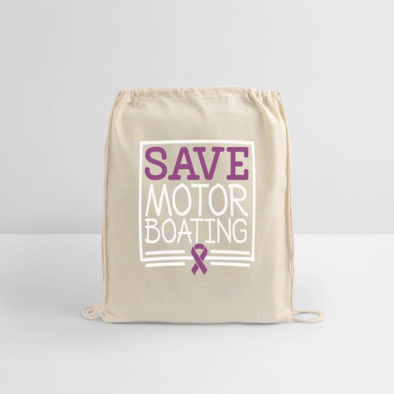Save Motor Boating