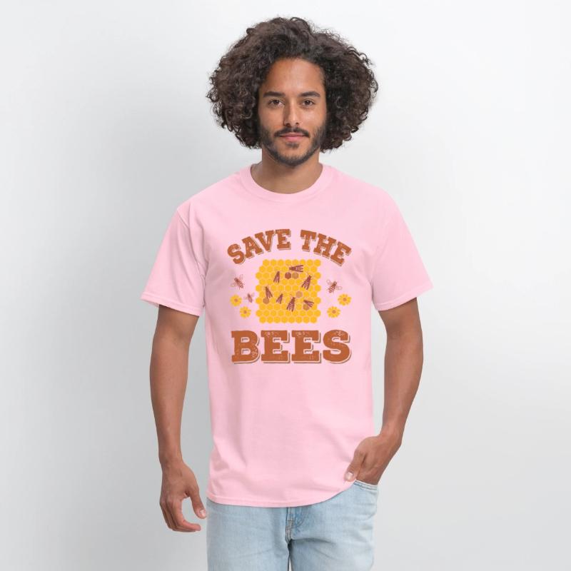 Save The Bees Conservation