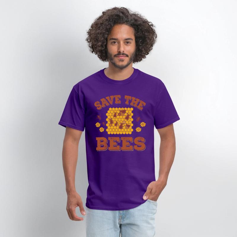 Save The Bees Conservation