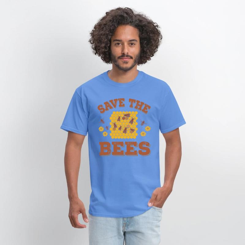 Save The Bees Conservation