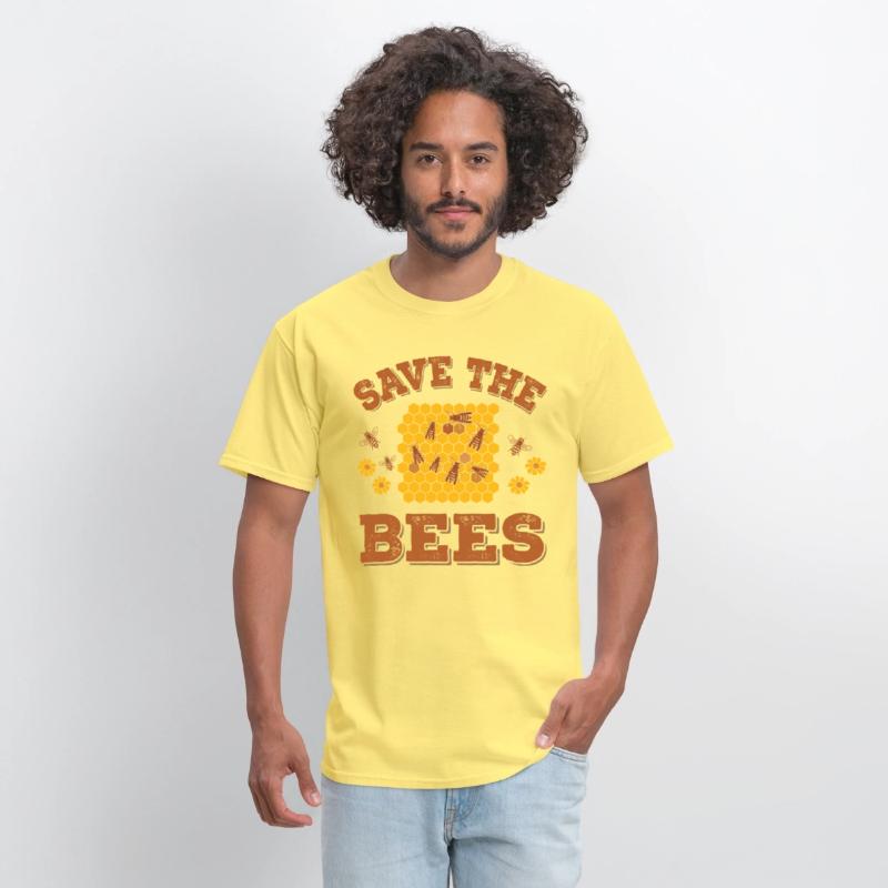 Save The Bees Conservation