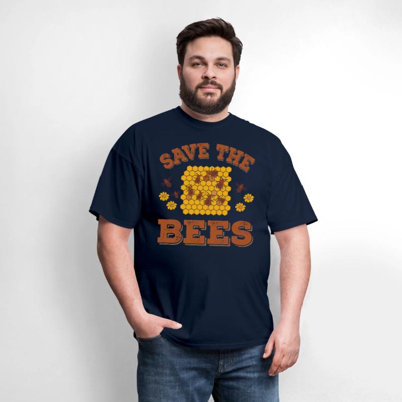 Save The Bees Conservation