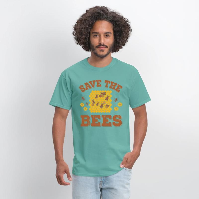 Save The Bees Conservation