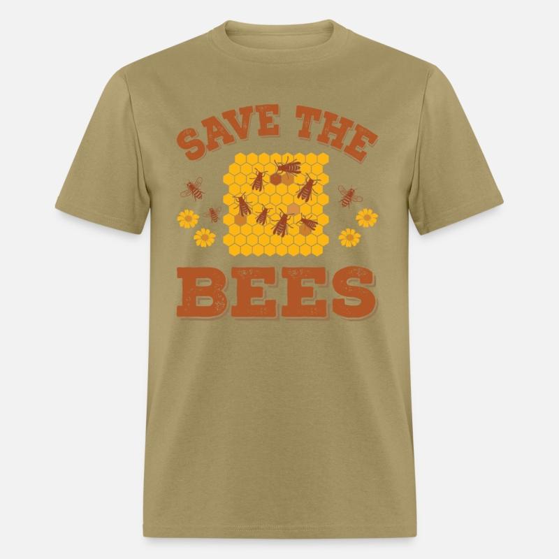 Save The Bees Conservation