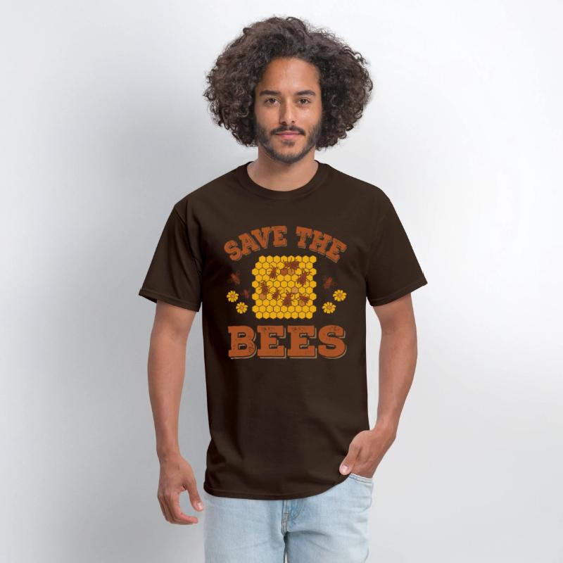 Save The Bees Conservation