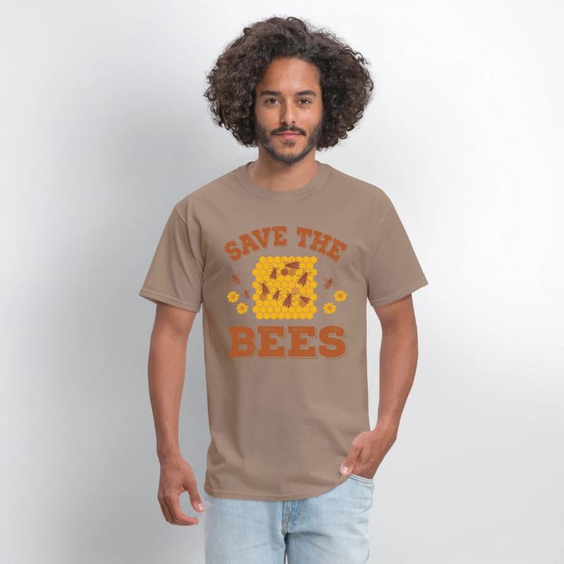 Save The Bees Conservation