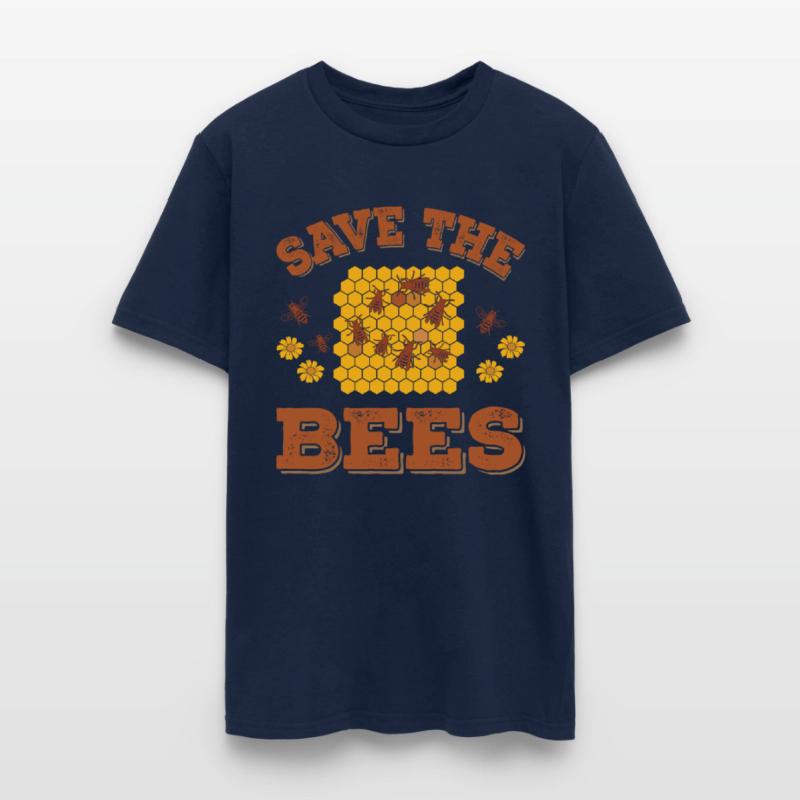 Save The Bees Conservation