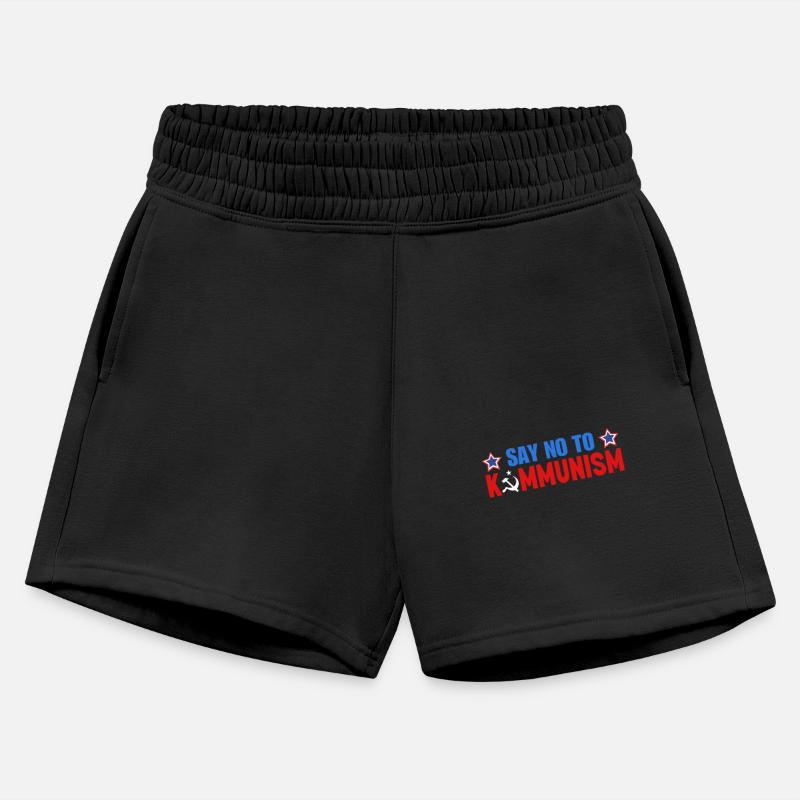 Say No for Kamala Harris 2024